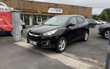 Hyundai ix35 Brive-la-Gaillarde