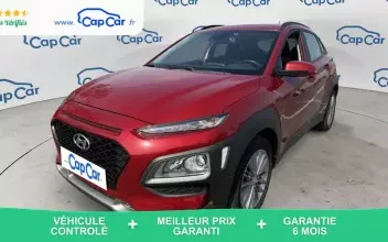 Hyundai KONA Paris