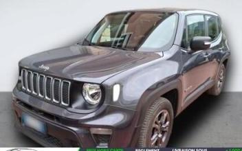 Jeep renegade Beaupuy