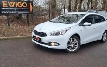 Kia ceed Saint-Jean-du-Cardonnay