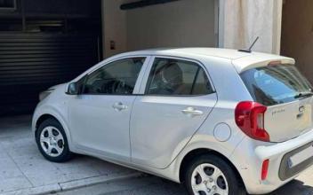 Kia picanto Nice