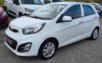 Kia Picanto Martigues