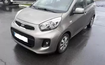 Kia Picanto Vitry-sur-Seine