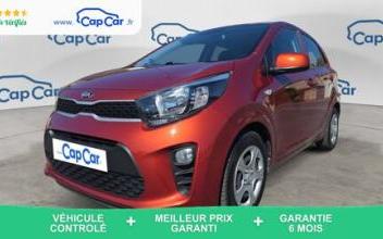 Kia picanto Soissons