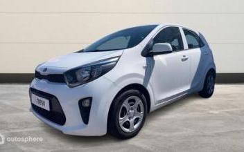 Kia picanto Pertuis