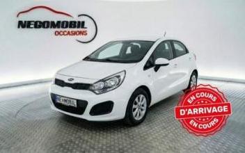 Kia rio Châtillon-en-Vendelais