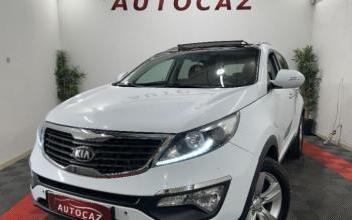 Kia Sportage Thiers