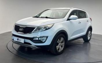 Kia sportage Roncq