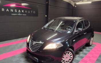 Lancia Ypsilon Lens