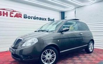 Lancia ypsilon Pessac