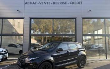Land-rover range rover evoque Aucamville