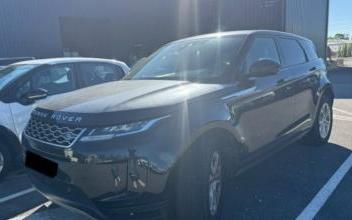 Land-rover Range Rover Evoque La-Boisse
