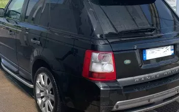 Land-rover Range Rover Sport Metz