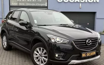 Mazda CX-5 Saint-Avold