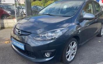 Mazda mazda2 Athis-Mons