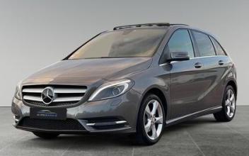 Mercedes classe b Longvic