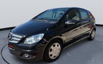 Mercedes Classe B Nevers