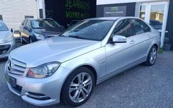 Mercedes classe c Carcassonne