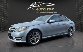 Mercedes Classe C Pantin
