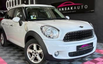Mini Countryman Manosque