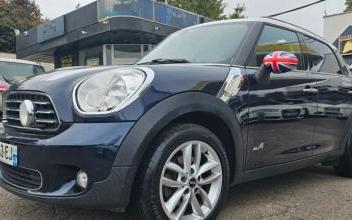 Mini Countryman Magnanville