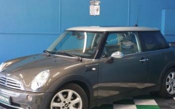 Mini Mini cooper Royan