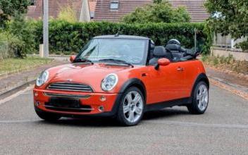 Mini Mini cooper Aubergenville