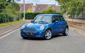 Mini Mini cooper Aubergenville