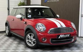 Mini Mini cooper Chaponost