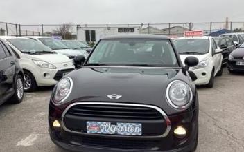 Mini mini coupe Calais