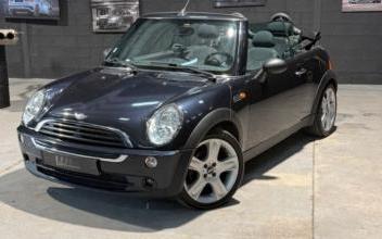 Mini Mini one Dijon
