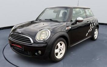 Mini Mini one Nevers