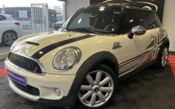 Mini Mini one Creuzier-le-Vieux