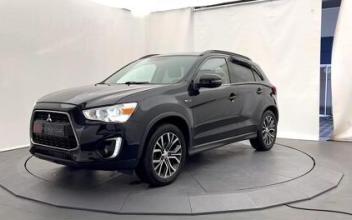 Mitsubishi asx Bègles