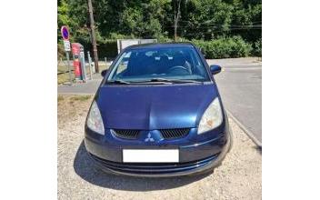 Mitsubishi colt La-Frette-sur-Seine