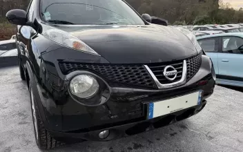 Nissan Juke Urcuit
