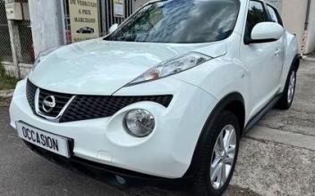 Nissan juke Vernouillet
