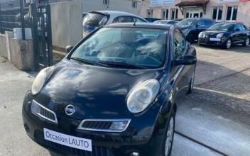 Nissan micra Les-Essarts-le-Roi