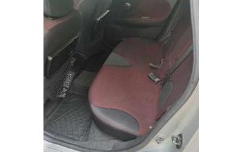 Nissan note Agde