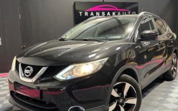 Nissan Qashqai Beaumont-lès-Valence