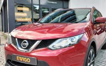 Nissan Qashqai Limoges