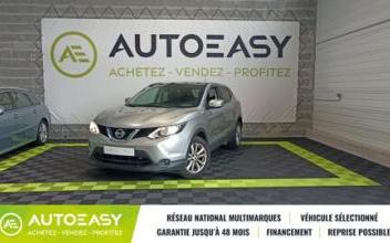 Nissan qashqai Gouesnou