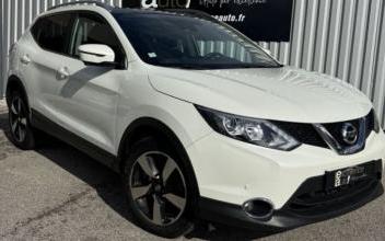 Nissan Qashqai La-Garde