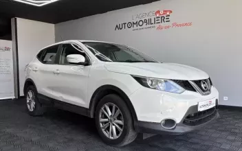 Nissan Qashqai Venelles
