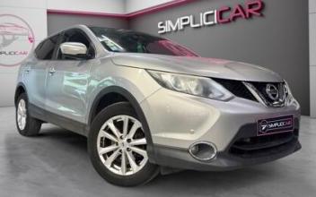 Nissan qashqai Montpellier