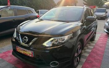 Nissan qashqai Drancy