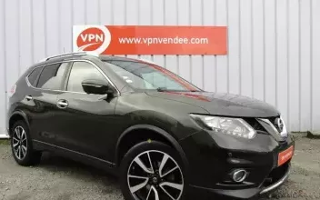 Nissan X-Trail La-Roche-sur-Yon