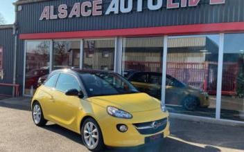 Opel Adam Eckbolsheim