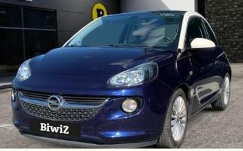 Opel adam Nantes