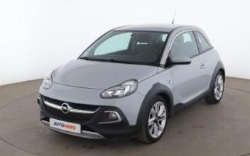 Opel adam Issy-les-Moulineaux
